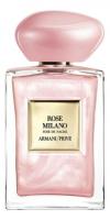 Giorgio Armani Rose Milano Soie de Nacre