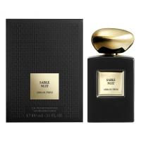 Giorgio Armani Sable Nuit