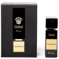 Gritti Damascus