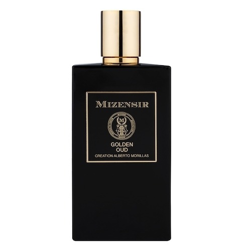 Mizensir Golden Oud