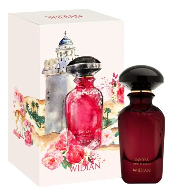 Parfum 50 ml