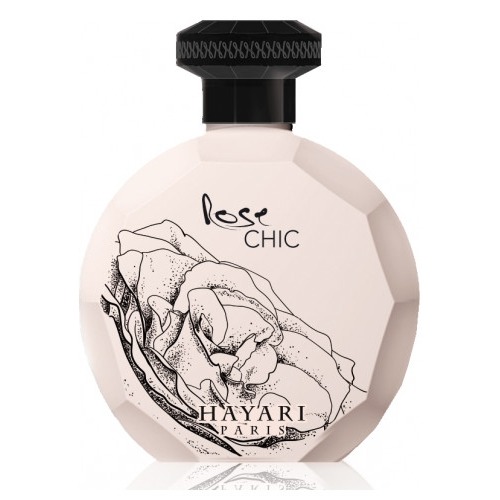 Hayari Parfums Rose Chic