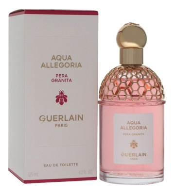Apă de toaletă 125 ml
