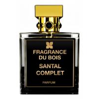 Fragrance Du Bois Santal Complet