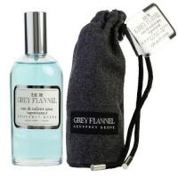 Geoffrey Beene Eau de Grey Flannel