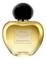 Antonio Banderas Her Secret Absolu