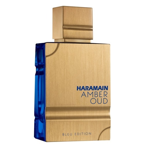 Al Haramain Perfumes Amber Oud Bleu Edition