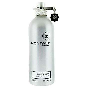 MONTALE Ginger Musk