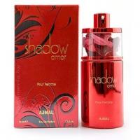 Ajmal Shadow Amor Pour Femme