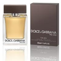 DOLCE  GABBANA The One for Men