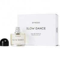 BYREDO Slow Dance