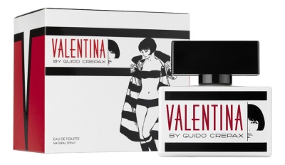 apă de toaletă 100 ml