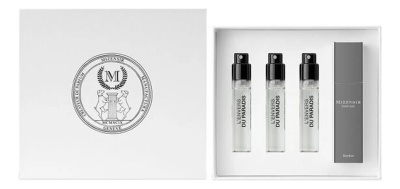 trusă 24 ml (3x8 ml Refill)