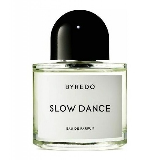 BYREDO Slow Dance