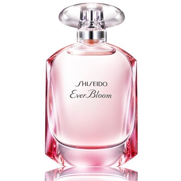 Shiseido Ever Bloom