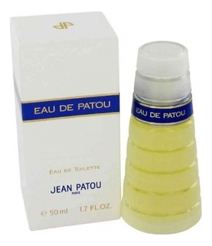 Jean Patou Eau De Patou