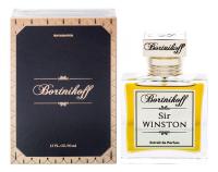 Bortnikoff Sir Winston