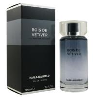 Karl Lagerfeld Bois de Vetiver