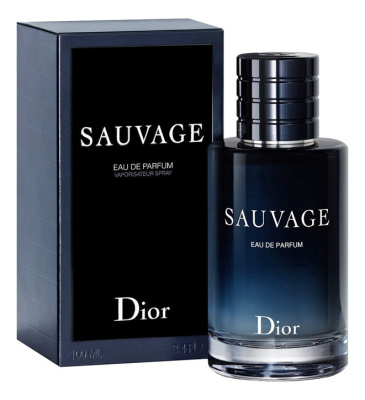 Apă de parfum 100 ml
