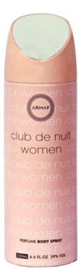Spray de corp 200 ml