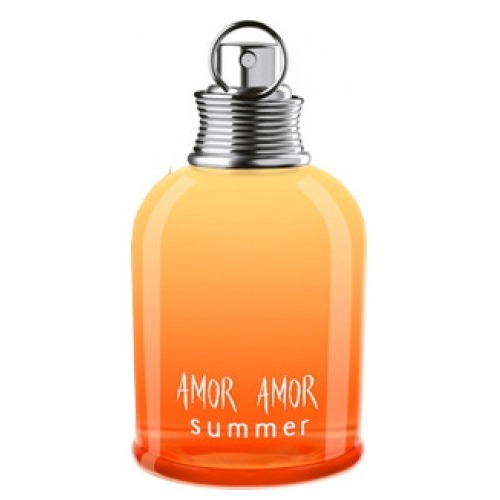 Cacharel Amor Amor Summer 2012