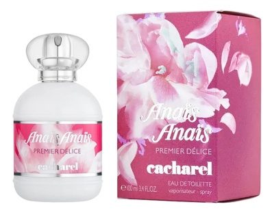 apă de toaletă 100 ml
