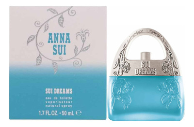apă de toaletă 50 ml