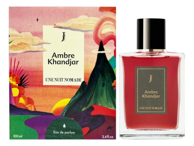apă de parfum 100 ml