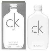 CALVIN KLEIN CK All