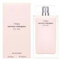 Narciso Rodriguez L’Eau for Her