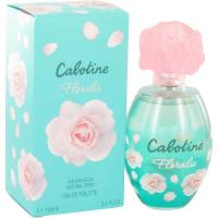 Parfums Gres Paris Cabotine Floralie