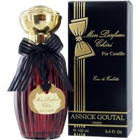 Annick Goutal Mon Parfum Cheri par Camille