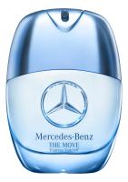 Mercedes-Benz The Move Express Yourself