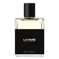 Moth and Rabbit Perfumes La Haine