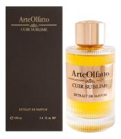 ArteOlfatto Cuir Sublime