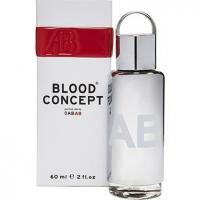 Blood Concept AB