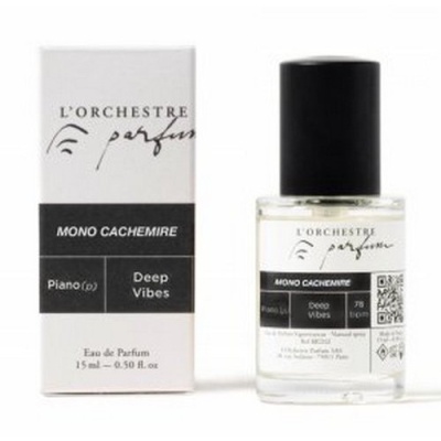 apă de parfum 15 ml