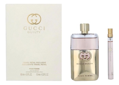 trusă (90ml edp + 10ml edp)