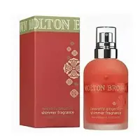 Molton Brown Heavenly Gingerlily Shimmer Fragrance