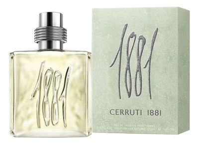 Apă de toaletă 100 ml