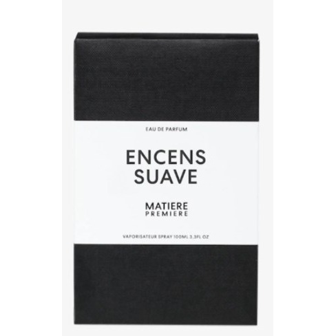 Matiere Premiere Encens Suave