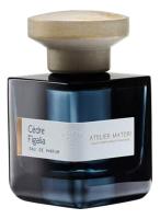 Atelier Materi Cedre Figalia