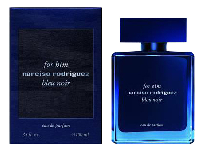 Narciso Rodriguez Bleu Noir For Him 2018