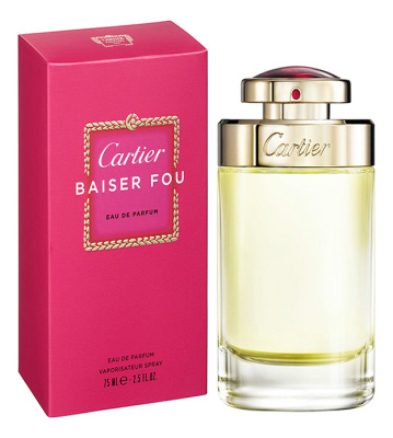 Apă de parfum 75 ml