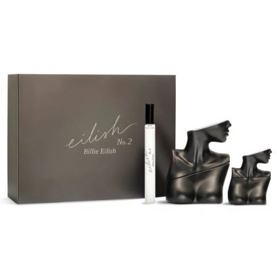 Set (100ml edp + 7.5ml edp + 10ml edp)