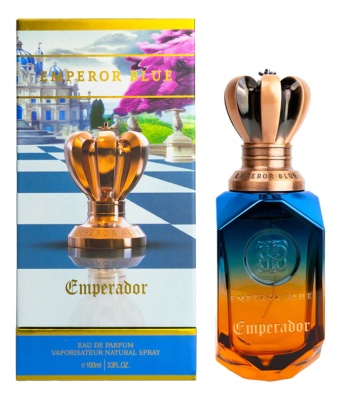 apă de parfum 100 ml