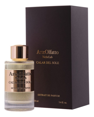 Parfum 100 ml