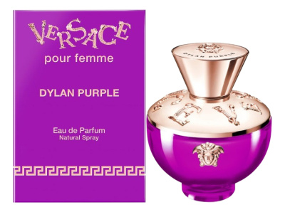 apă de parfum 100 ml