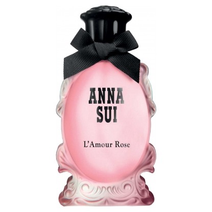 ANNA SUI L’Amour Rose