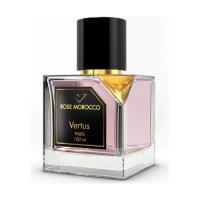 Vertus Rose Morroco